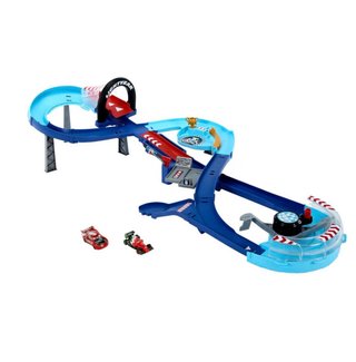 Pista Hot Wheels Mattel Disney Pixar Cars