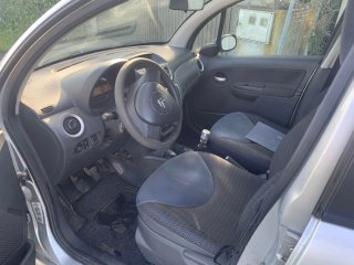 Citroen C3 2008