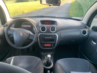 Citroen C3 2008
