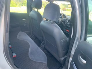Citroen C3 2008