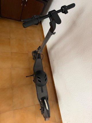 Patinete eléctrico Cecotec Bongo
