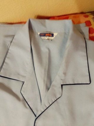 2 Pijamas Talla 5