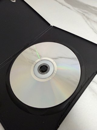 DVD Atlantis: El Imperio Perdido (Español)