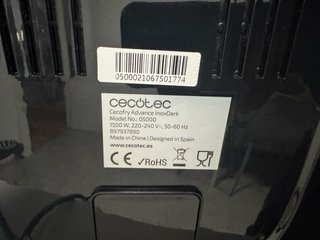Cecotec Cecofry Air Fryer