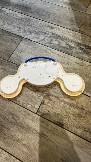 Tamburi musicali in legno Baby Einstein Hape