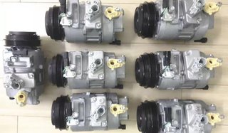 Compresor aire BMW SERIE E39 E92 MINI one COOPER