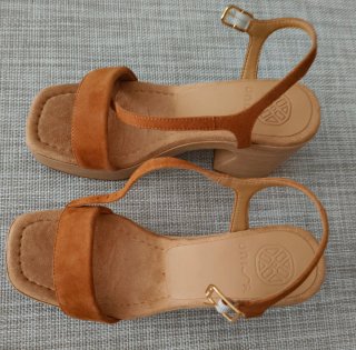 UNISA Sandalias TALLA 36