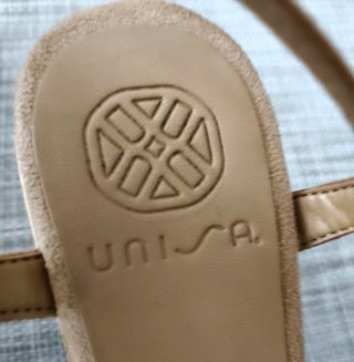 UNISA Sandalias TALLA 36