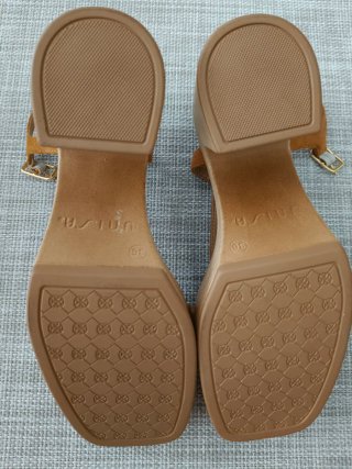 UNISA Sandalias TALLA 36