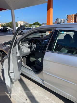 Chrysler Sebring 2008