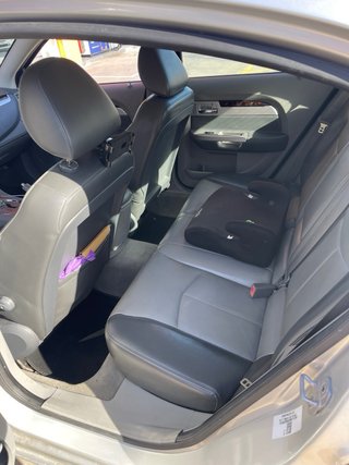 Chrysler Sebring 2008