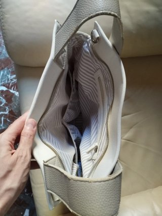 Bolso Carrito Bebé Cotton Juice