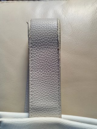Bolso Carrito Bebé Cotton Juice