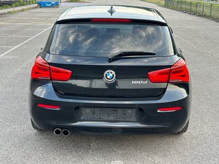 BMW AUTOMATICO 120D Serie 1 2016 190cv