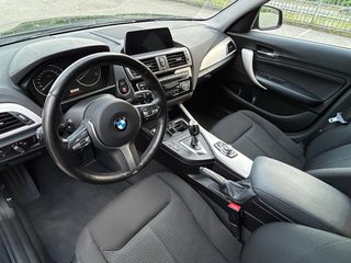 BMW AUTOMATICO 120D Serie 1 2016 190cv