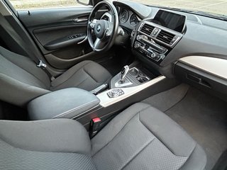 BMW AUTOMATICO 120D Serie 1 2016 190cv