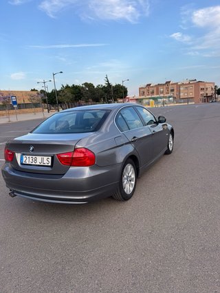 BMW Serie 3 2011