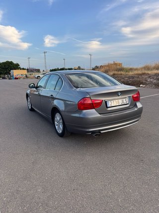 BMW Serie 3 2011
