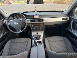 BMW Serie 3 2011