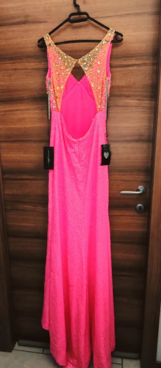 Vestito da cerimonia Dinasty