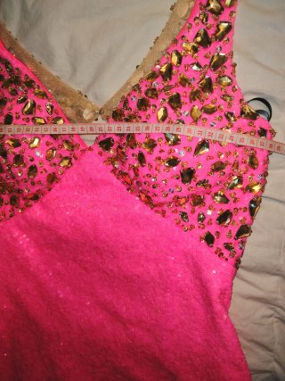 Vestito da cerimonia Dinasty