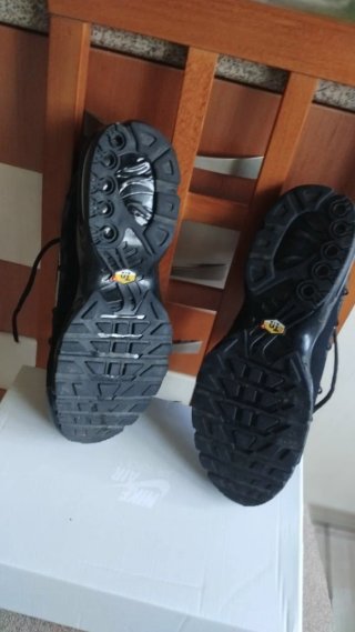 Zapatillas Nike TN Talla 44