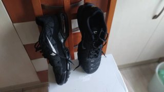 Zapatillas Nike TN Talla 44