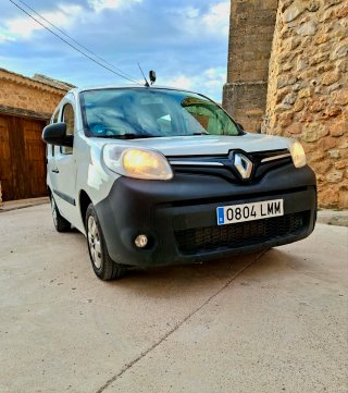 Renault Kangoo 2021