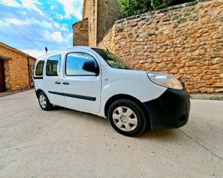 Renault Kangoo 2021