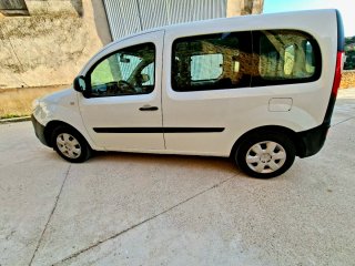 Renault Kangoo 2021