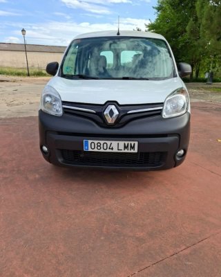 Renault Kangoo 2021