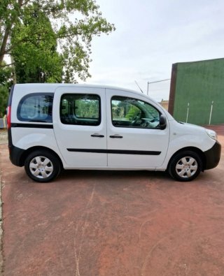 Renault Kangoo 2021