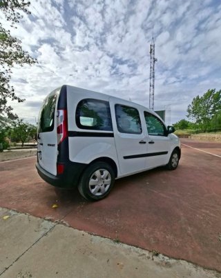 Renault Kangoo 2021