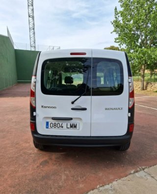 Renault Kangoo 2021