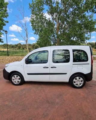 Renault Kangoo 2021