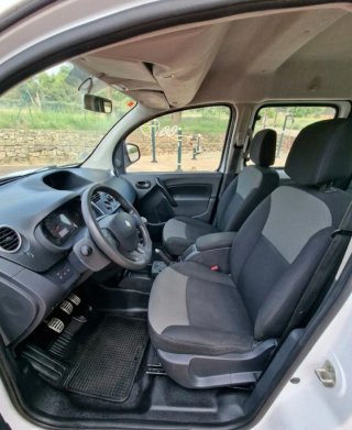 Renault Kangoo 2021