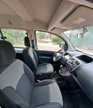 Renault Kangoo 2021