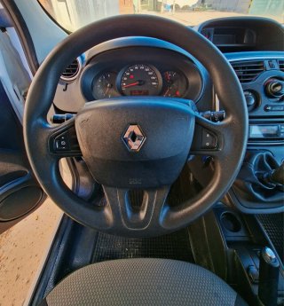 Renault Kangoo 2021