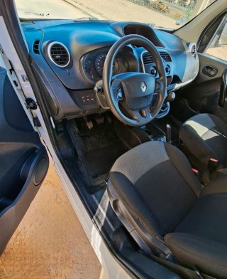 Renault Kangoo 2021