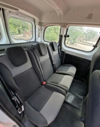 Renault Kangoo 2021