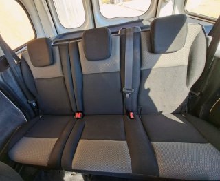 Renault Kangoo 2021