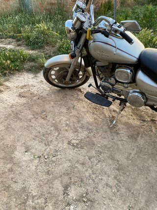 Daelim Daystar 125cc