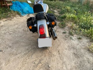 Daelim Daystar 125cc
