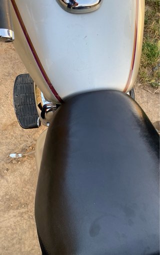 Daelim Daystar 125cc