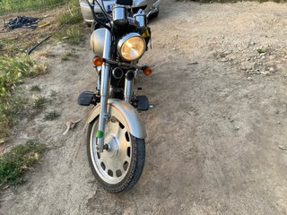 Daelim Daystar 125cc