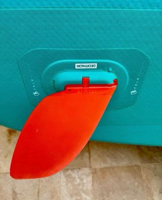 Tabla Paddle Surf Itiwit 10' + Remo