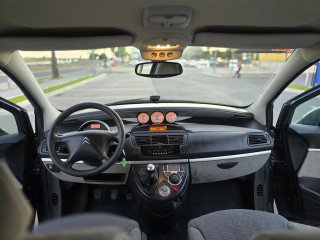 Peugeot 807 2007