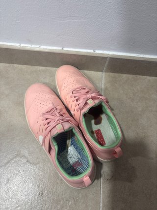 Nike SB Nyjah Zapatillas