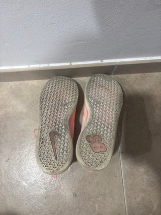 Nike SB Nyjah Zapatillas