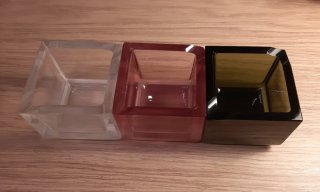 3 Ceniceros Mid Century Modern Apilables